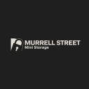 Murrell Street Mini Storage logo